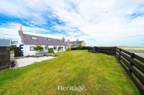 Beach Cottage, Pet & Family Friendly Stay in Moray